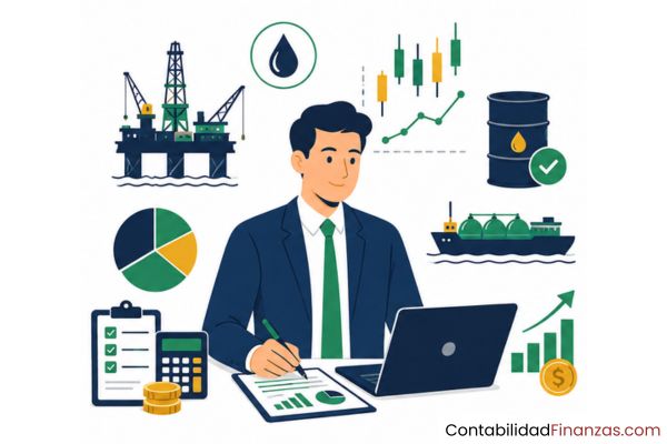 cobertura de precios petroleros