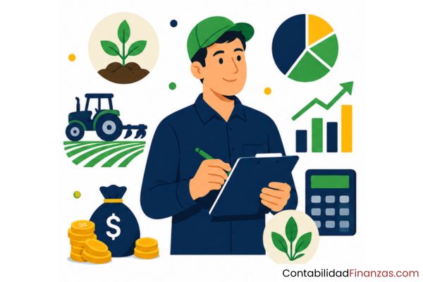 calcular la rentabilidad de un cultivo
