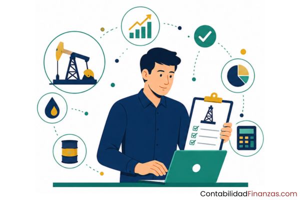 ¿Cómo se registra un pozo en producción?