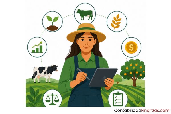 valoración de activos biológicos agrícolas