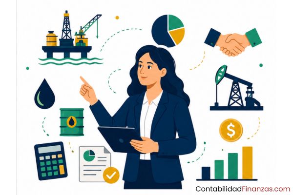 contratos de producción compartida