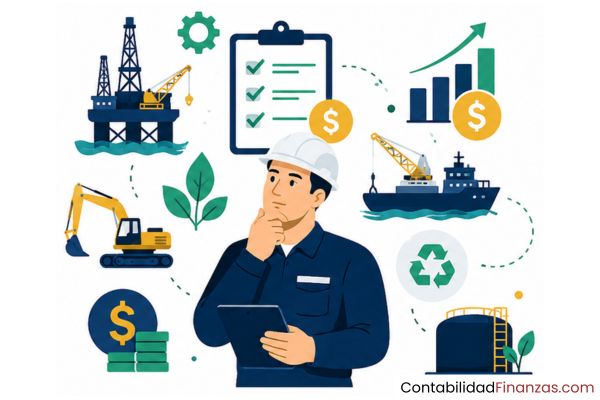 costos de cierre de campos petroleros