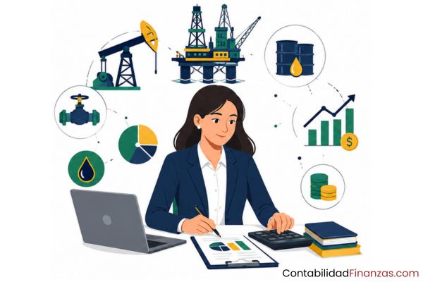 costos de desarrollo petrolero