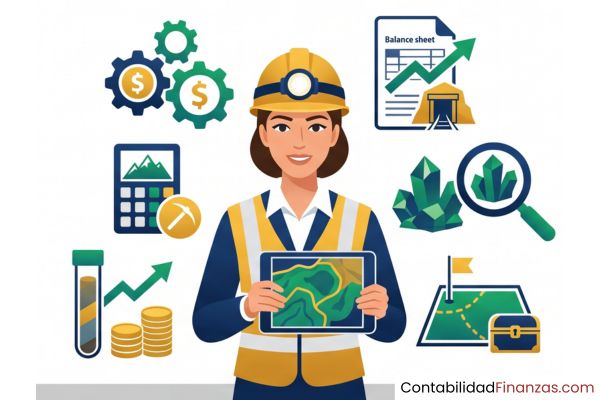 costos de exploración capitalizables