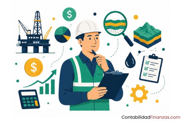 costos de exploración petrolera
