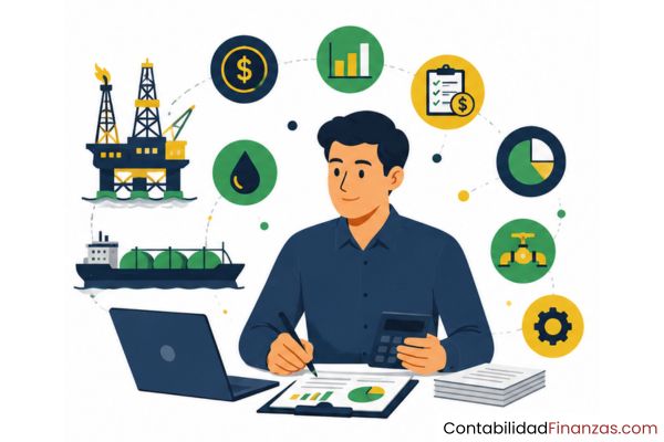 costos de levantamiento petrolero