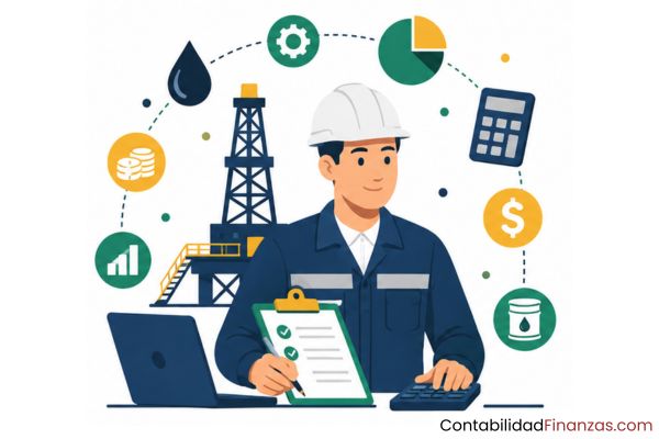 costos de perforación petrolera