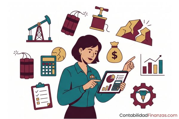 costos de perforación y voladura