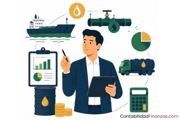 costos de transporte de crudo y derivados