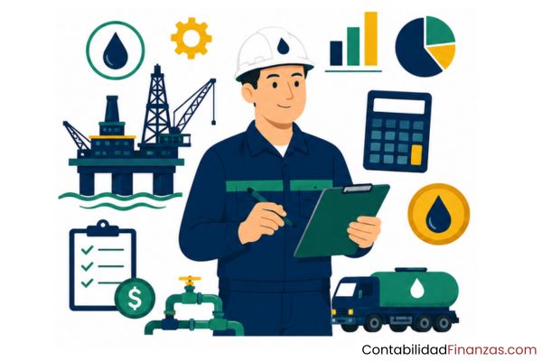costos petroleros
