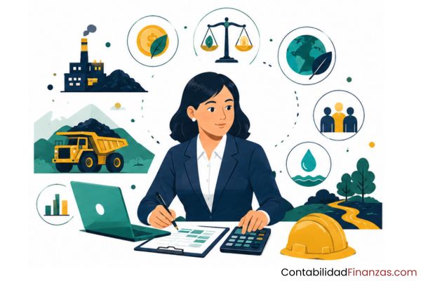 costos socioambientales en minería