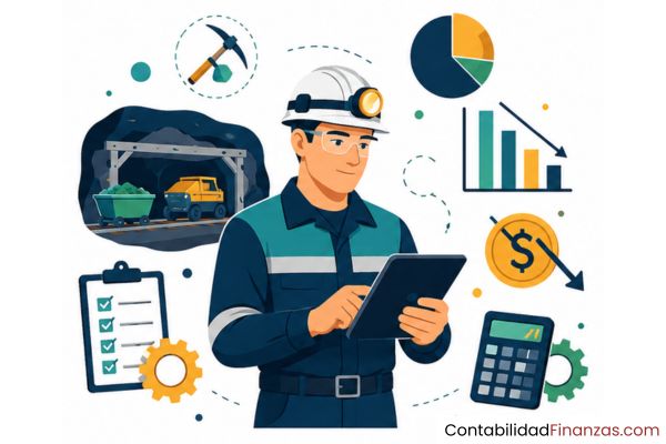 depreciación de activos subterráneos