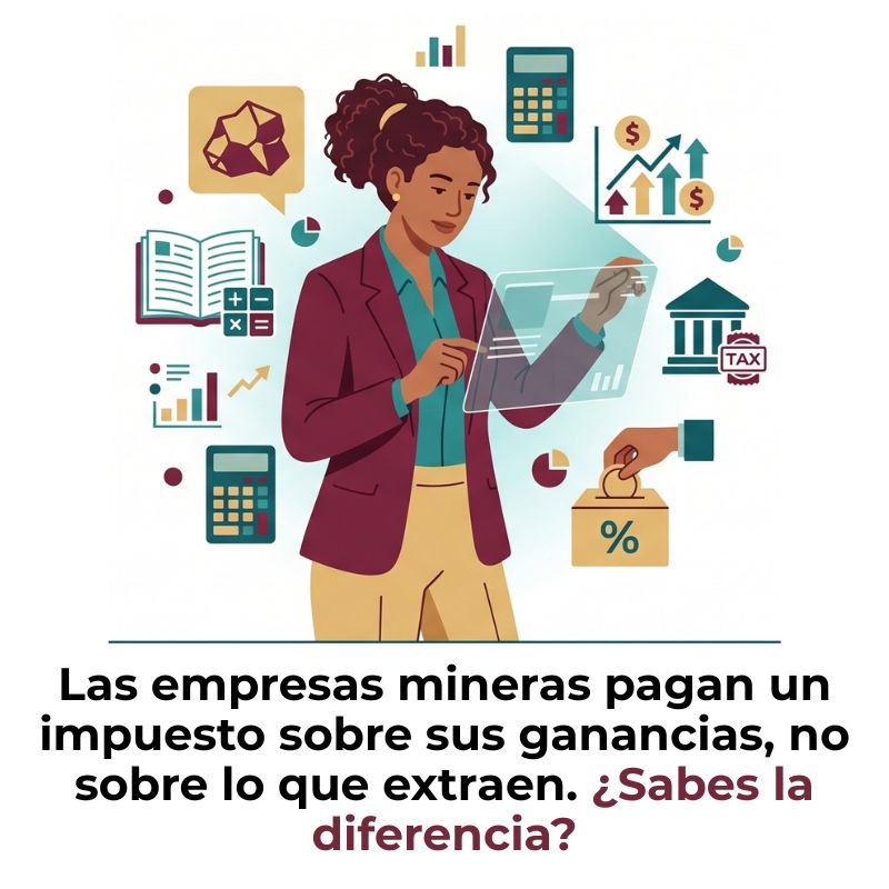 impuesto especial a la minería