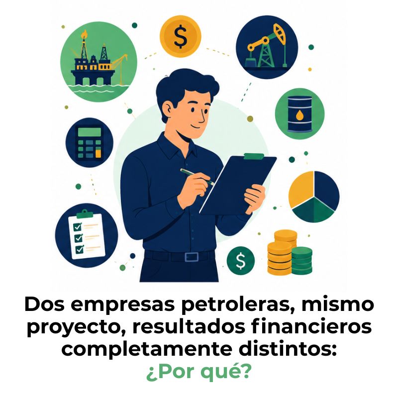 diferencia entre esfuerzos exitosos y costo completo