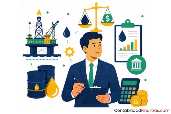 impuestos a los hidrocarburos