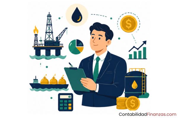 ingresos petroleros