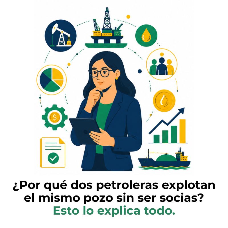 acuerdos de operación conjunta