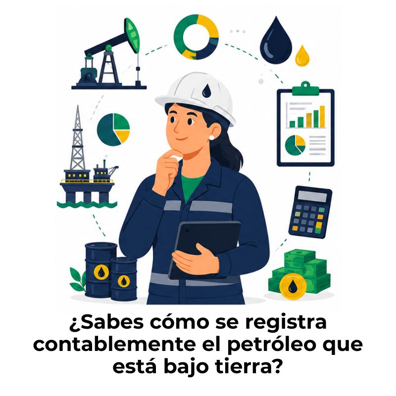 yacimientos petrolíferos