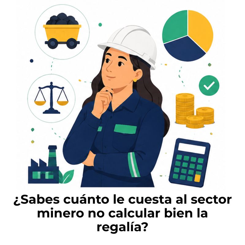 regalías mineras en Bolivia