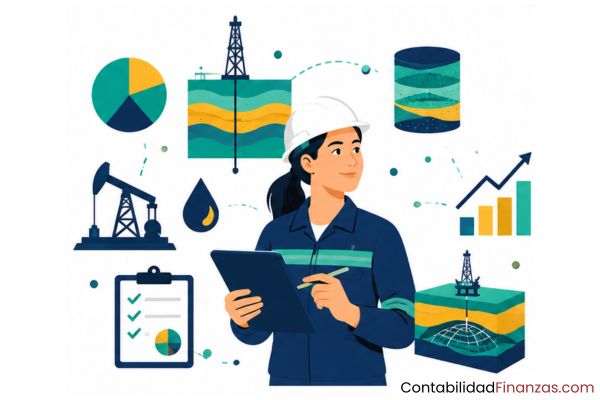 reservas petroleras