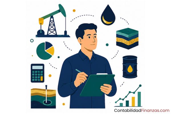 valuación de reservas petroleras