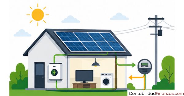 autoconsumo energético