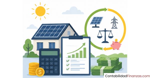 calcular el payback de paneles solares