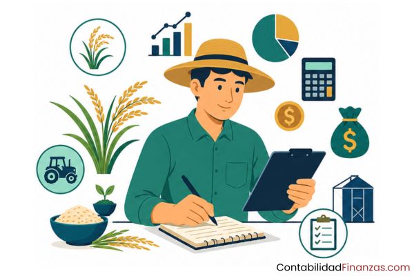 contabilidad arrocera