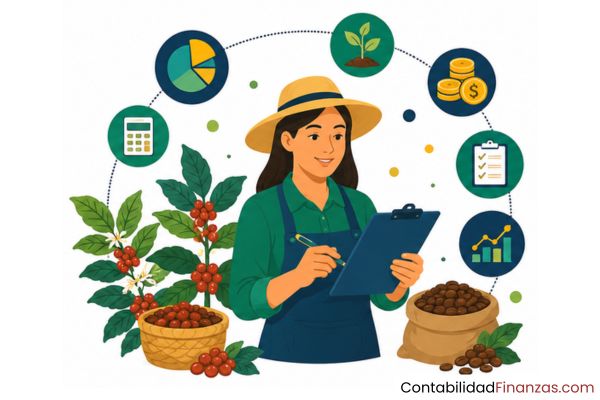 contabilidad cafetalera