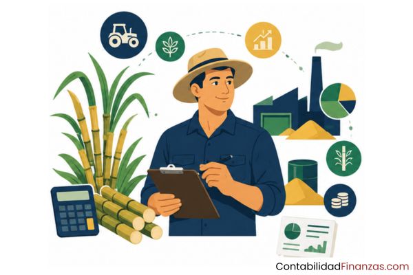 contabilidad cañera