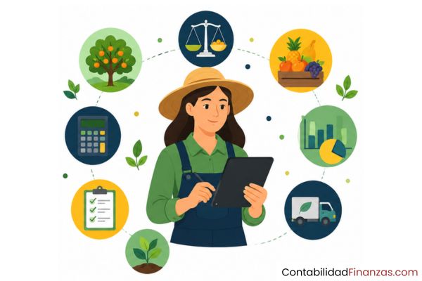 contabilidad frutícola