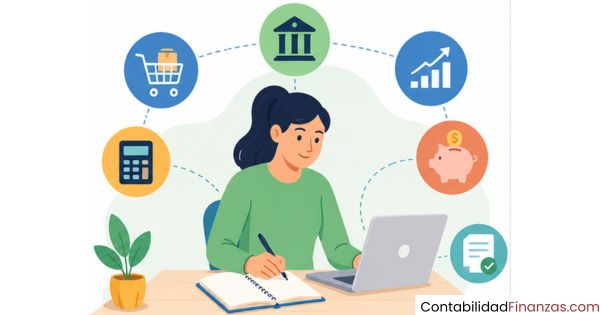 contabilidad para emprendedores