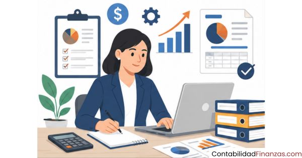 contabilidad para pymes