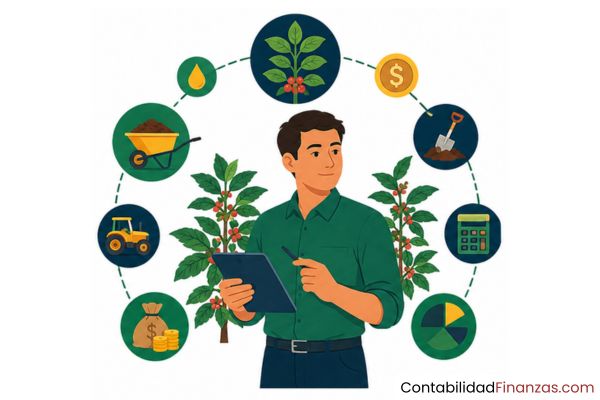 costeo de cultivos permanentes