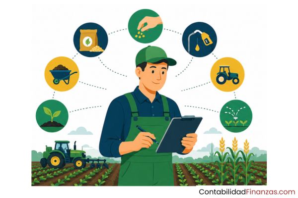 costos de cultivos transitorios