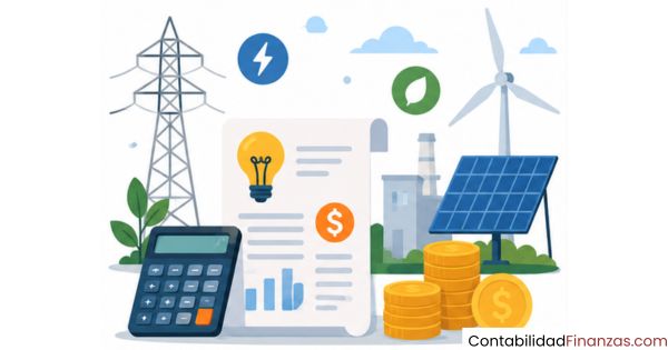 costos energéticos