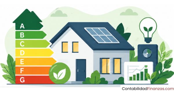 eficiencia energética