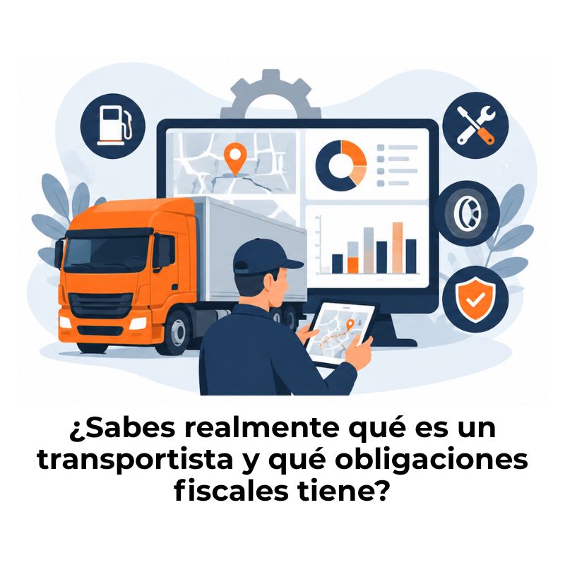 transportista