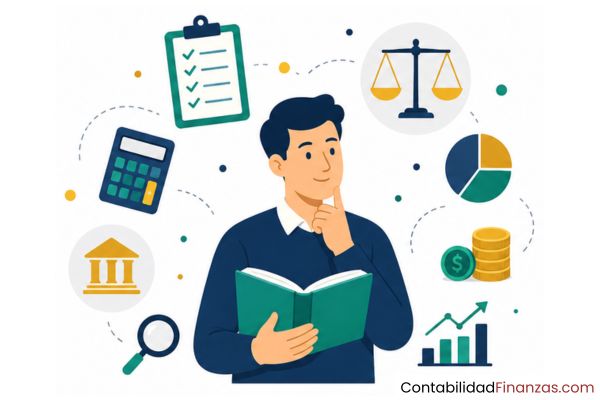 glosario contable