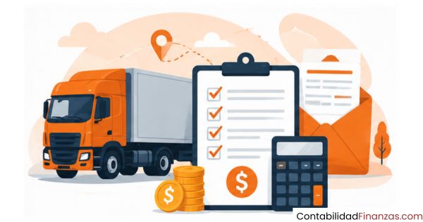 ingresos por fletes