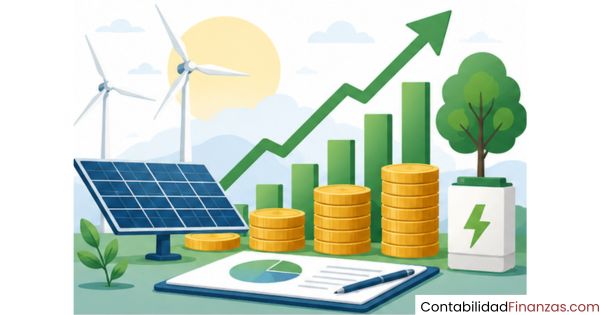 inversión energética