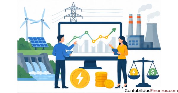 mercado eléctrico