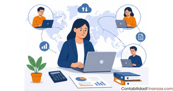 outsourcing contable
