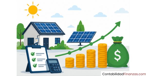 payback de un sistema fotovoltaico