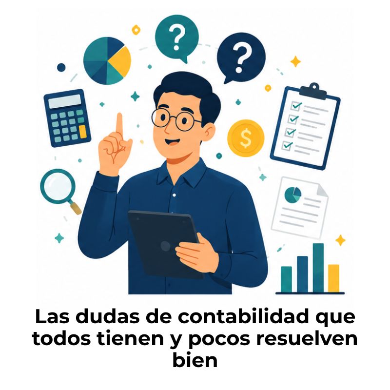preguntas frecuentes sobre contabilidad