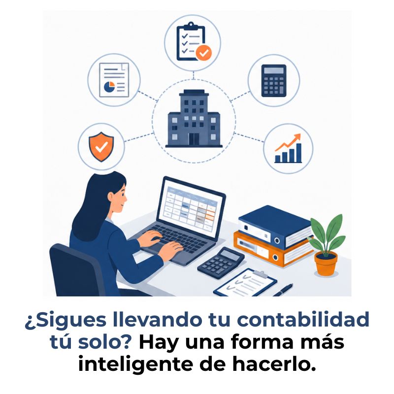 outsourcing contable