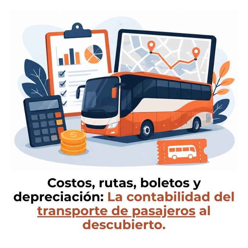 transporte de pasajeros