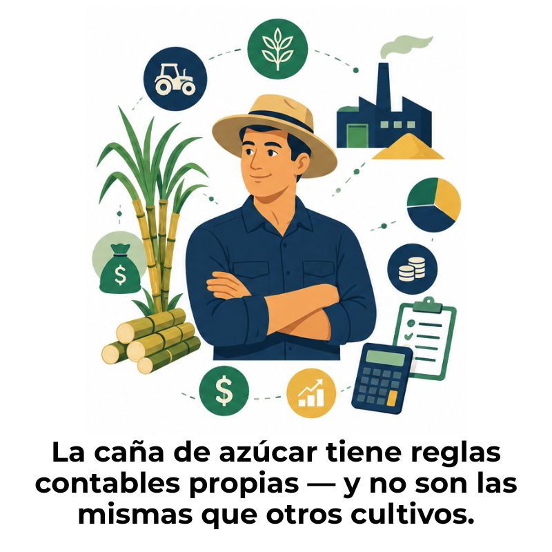 contabilidad cañera