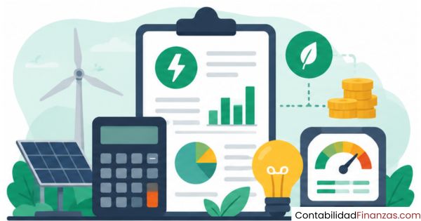 CONTABILIDAD ENERGÉTICA