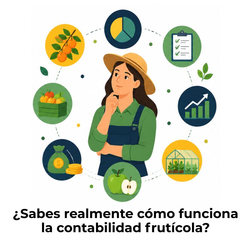 contabilidad frutícola